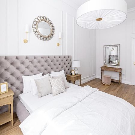 Apartament Golden Place Краків Екстер'єр фото